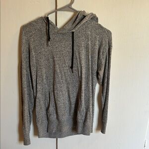 Woman’s Lightweight Hoodie